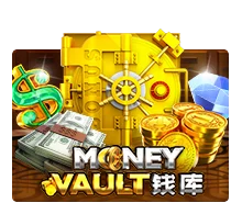 Money Vault - JOOX138