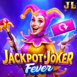 Jili : Jackpot Joker FEVER - JOOX138