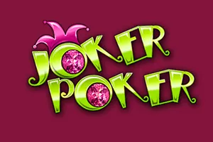 Joker Poker - JOOX138