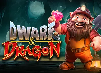 Pragmatic : Dwarf & Dragon - JOOX138