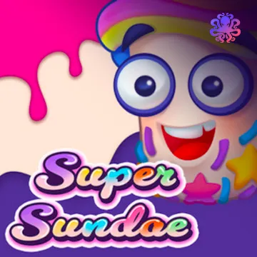 Octoplay : Super Sundae - JOOX138