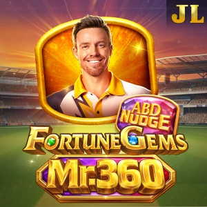 Jili : Fortune Gems Legend - JOOX138