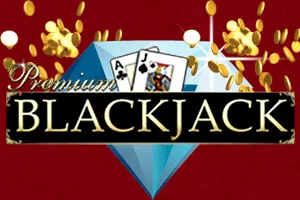 Playtech : Premium Blackjack 2.0 - JOOX138