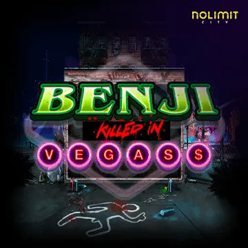 NolimitCity : Benji Killed in Vegas - JOOX138