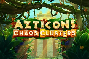 Playtech : Azticons Chaos Clusters - JOOX138