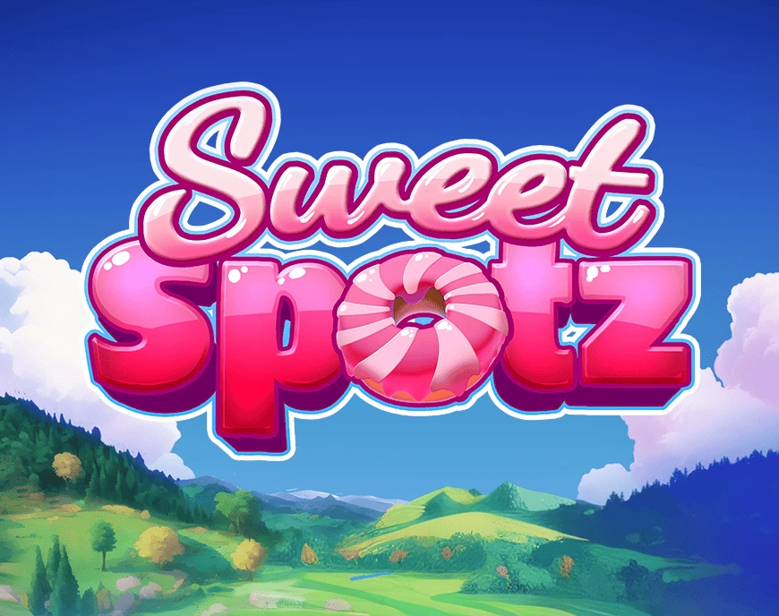 Slotmill : Sweet Spotz - JOOX138