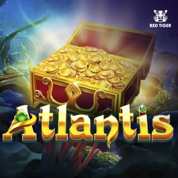Redtiger : Atlantis - JOOX138