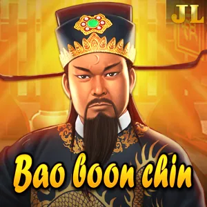 Jili : Bao boon chin - JOOX138
