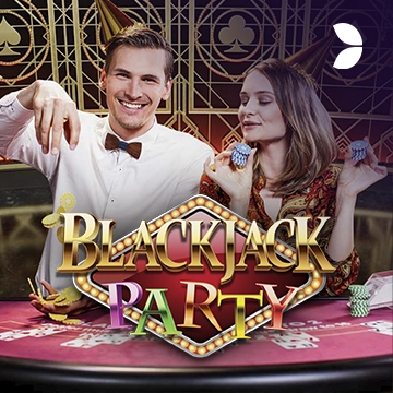 Blackjack Party - JOOX138