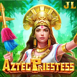 Jili : Aztec Priestess - JOOX138