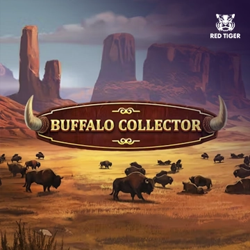 Redtiger : Buffalo Collector - JOOX138