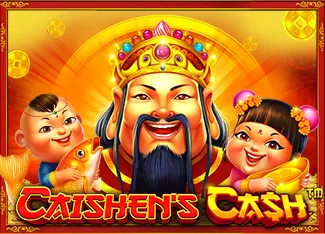 Pragmatic : Caishens Cash - JOOX138