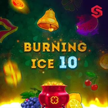 SmartSoft : Burning Ice 10 - JOOX138