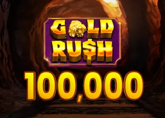 Pragmatic : Gold Rush 250,000 - JOOX138