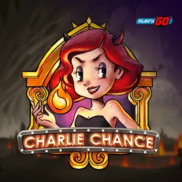 PlaynGo : Charlie Chance - JOOX138