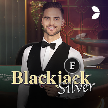Blackjack Silver F - JOOX138