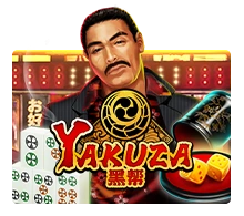 Joker123 : Yakuza - JOOX138