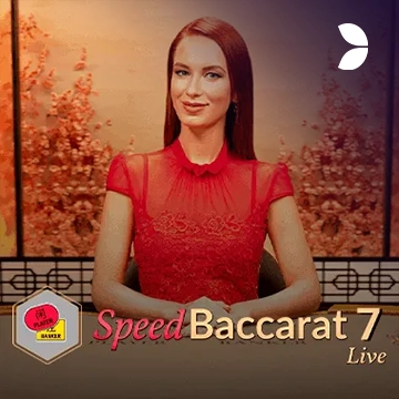 Speed Baccarat 7 - JOOX138