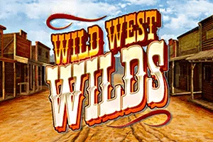 Playtech : Wild West Wilds! - JOOX138