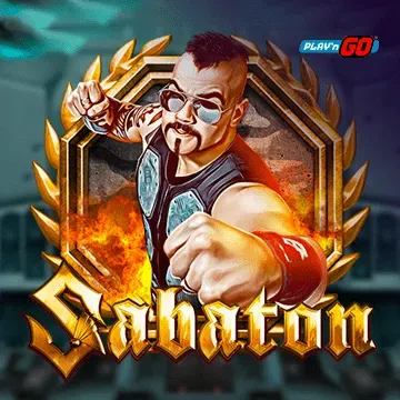 PlaynGo : Sabaton - JOOX138