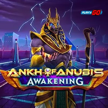 PlaynGo : Ankh of Anubis Awakening - JOOX138