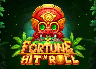 Pragmatic : Fortune Hitn Roll - JOOX138