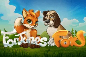 Playtech : Fortunes of the Fox - JOOX138