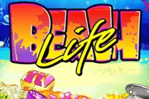 Playtech : Beach Life - JOOX138