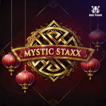 Redtiger : Mystic Staxx - JOOX138
