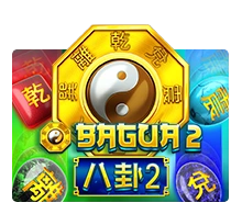 Joker123 : Bagua 2 - JOOX138