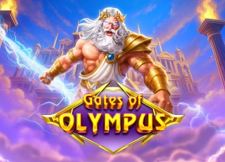Gates of Olympus - JOOX138