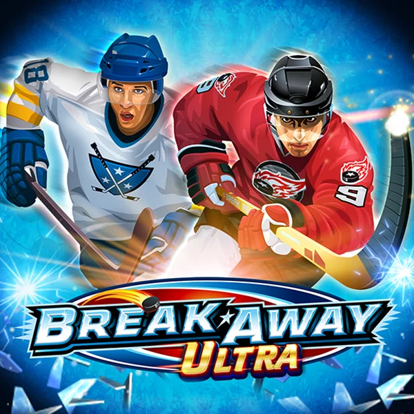 Microgaming : Break Away Ultra - JOOX138