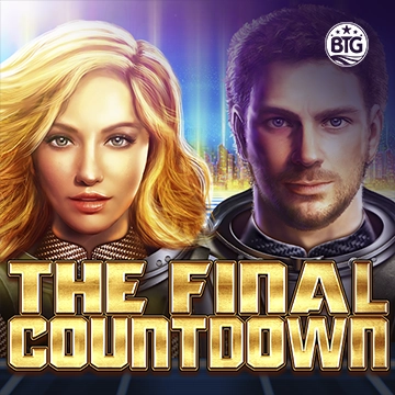 Bigtime : The Final Countdown - JOOX138