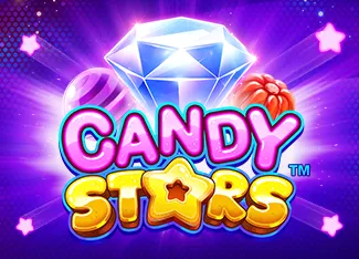 Pragmatic : Candy Stars - JOOX138