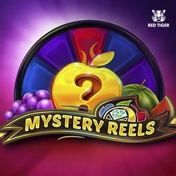 Redtiger : Mystery Reels - JOOX138