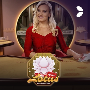 Lotus Speed Baccarat A - JOOX138