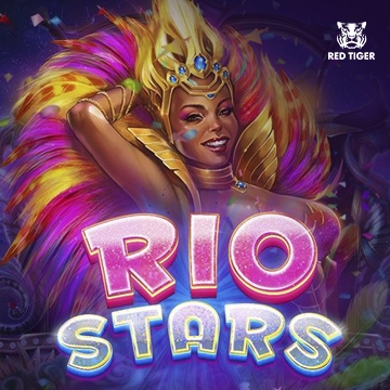 Redtiger : Rio Stars - JOOX138