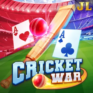 Cricket War - JOOX138