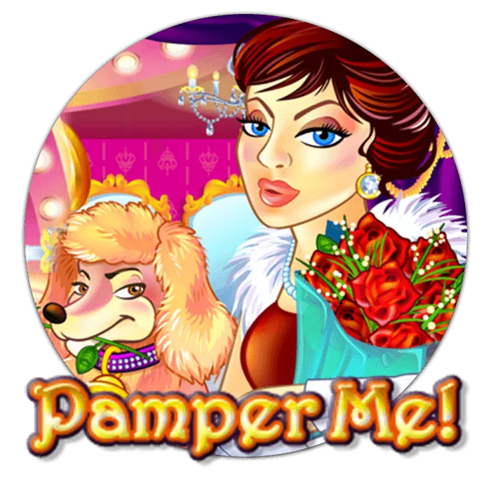 Habanero : Pamper Me - JOOX138
