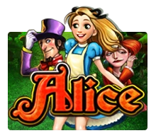 Joker123 : Alice - JOOX138