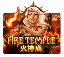 Joker123 : Fire Temple - JOOX138