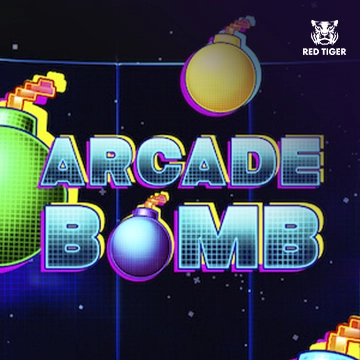 Redtiger : Arcade Bomb - JOOX138