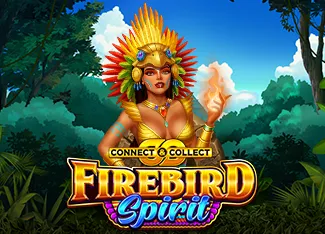 Pragmatic : Firebird Spirit - Connect & Collect - JOOX138