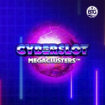 Bigtime : Cyberslot Megaclusters - JOOX138