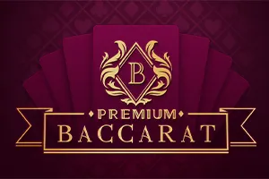 Playtech : Premium Baccarat - JOOX138