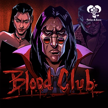 PeterSons : Blood Club - JOOX138