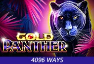 Spadegaming : Gold Panther - JOOX138
