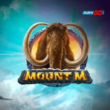PlaynGo : Mount M - JOOX138