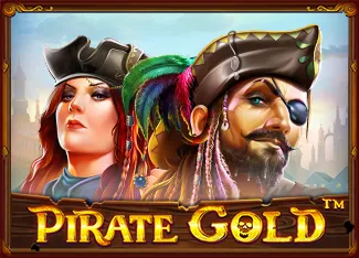 Pragmatic : Pirate Gold - JOOX138