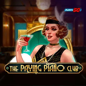 PlaynGo : The Paying Piano Club - JOOX138